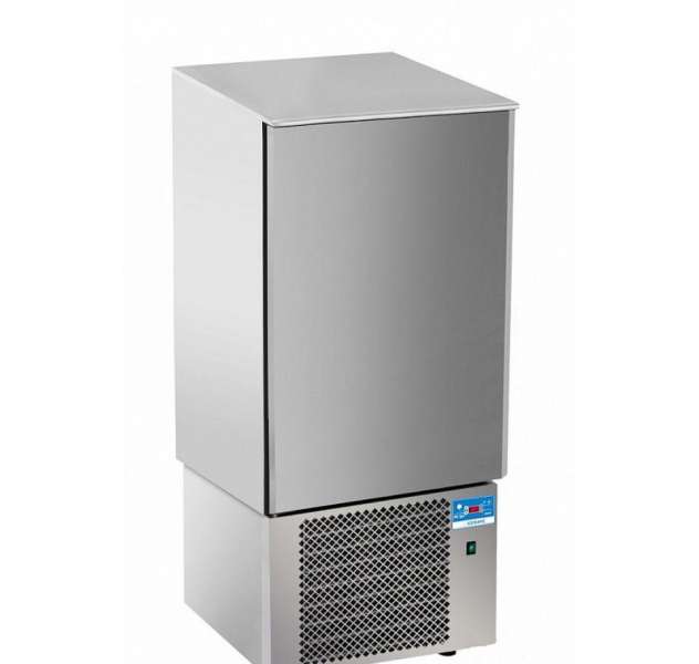 Шкаф шоковой заморозки icemake ATT05
