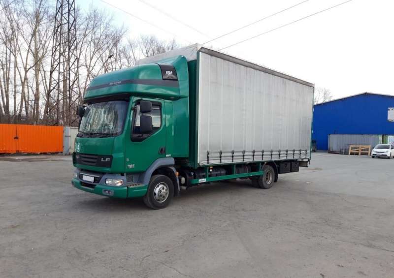 DAF LF45-180