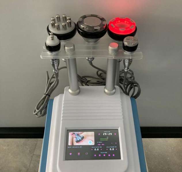 Многофункциональный аппарат YH5503 (Mychway)