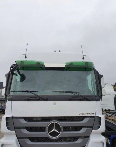 Кабины на mercedes-benz actros MP3 Мегаспейс