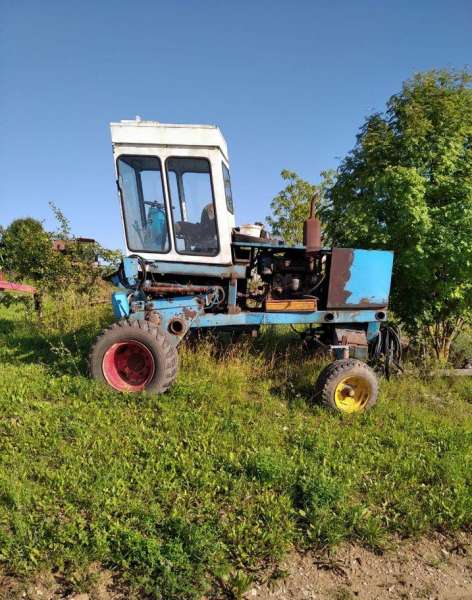 Косилка немецкая Е 301