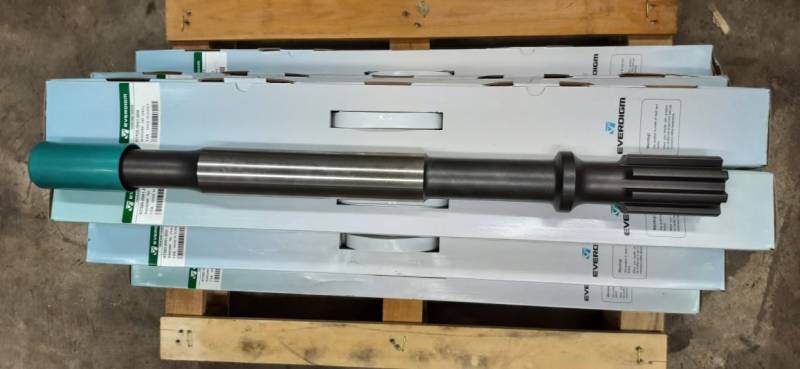 Хвостовик на буровую установку Everdigm RT RT520-0091-B