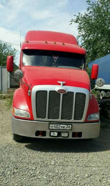 Peterbilt 387 2003 год