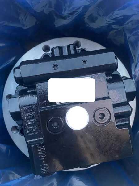 Cat E70, E308, E307. Caterpillar (Катерпиллер) Редуктор