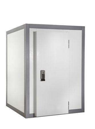 Холодильная камера 11 куб. Новая