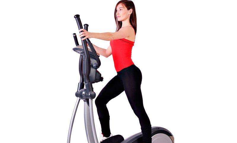 Аренда тренажеров