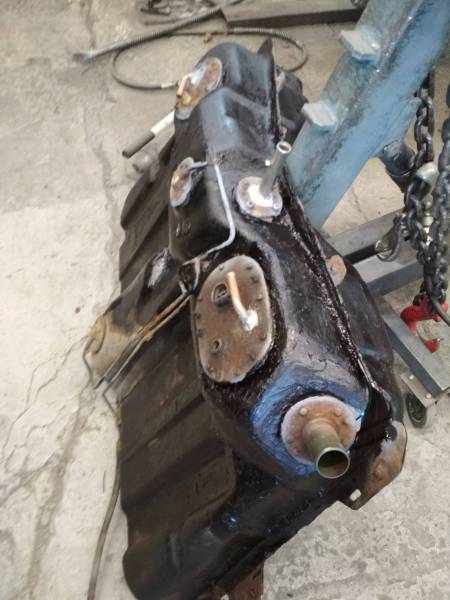 Ремонт бензобаков Toyota, Mitsubishi, Kia, Ford, в СПБ