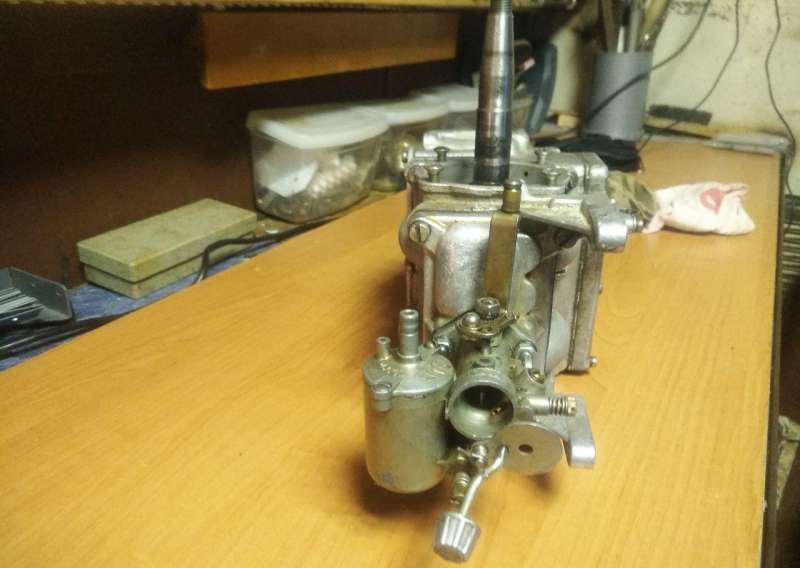 Плм Ветерок 8, мотор лодочный ветерок 8 лс