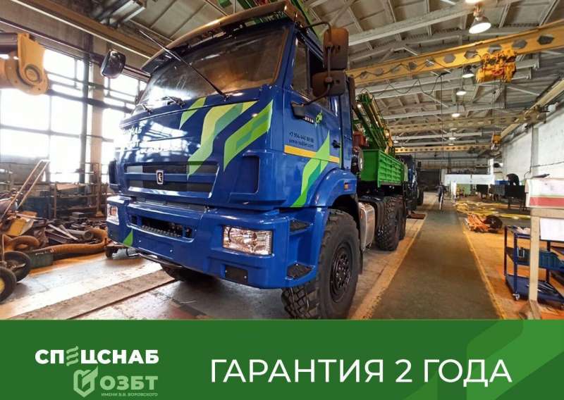 Буровая установка урб 2А2Д