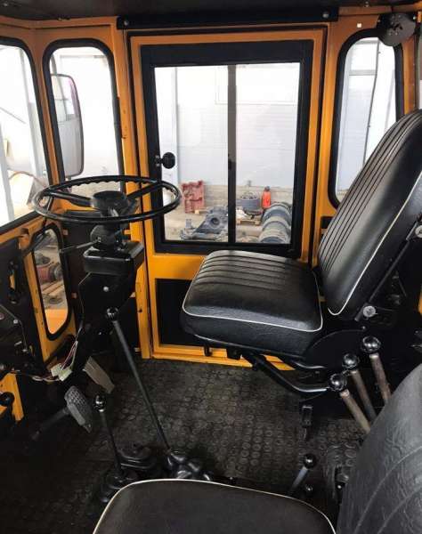 Кировчанин к 700 капремонт