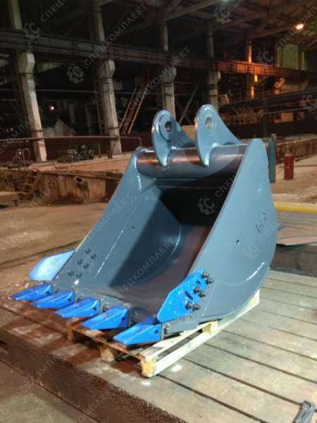 Ковш стандартный для экскаватора Komatsu PC400LC-6K