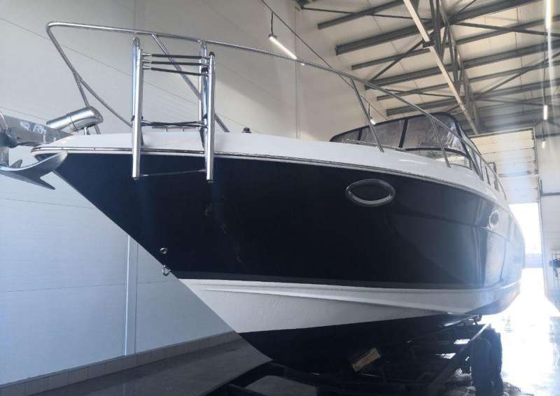 Продаю, Меняю:Катер regal-3260. 2005Г.В