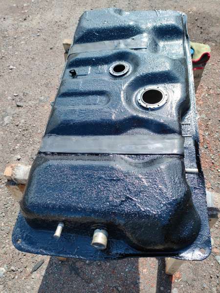 Ремонт бензобаков Ford, Jeep, Mercedes 221, SsangYong