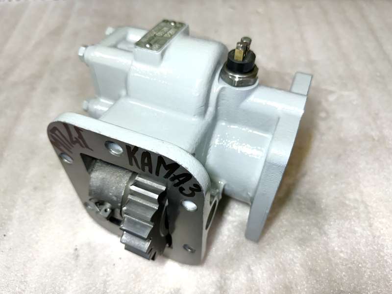 Коробка Отбора Мощности МП41-4202010-20 на Камаз
