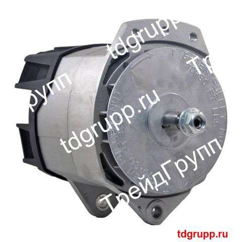 268-4110 генератор caterpillar 12v, 160a
