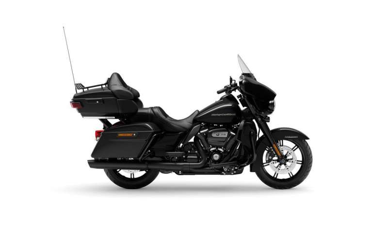 Harley-Davidson Ultra Limited 2022