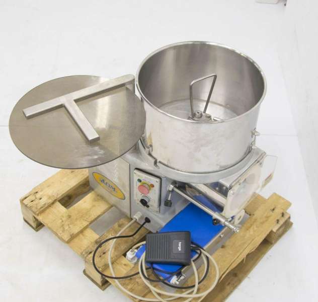 Котлетоформовочный аппарат ABM Company F93 (F2000)