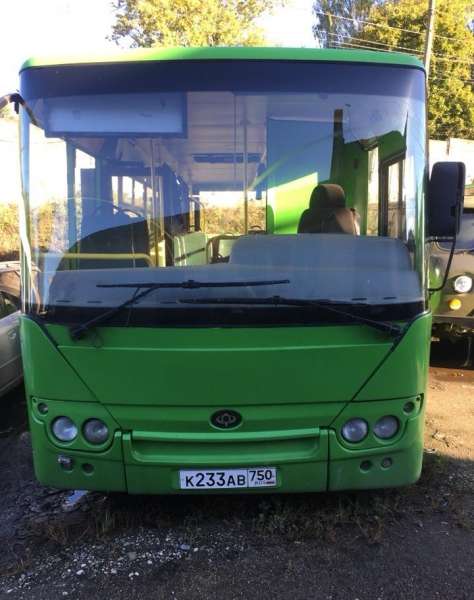 Хёндай Богдан 2012г