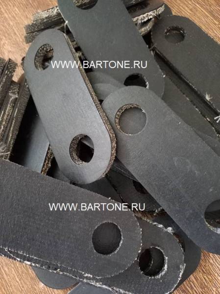 Планка (серьга) 1415, муфта дизель-генератора