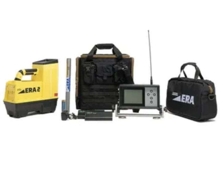 Локационная система ERA 5