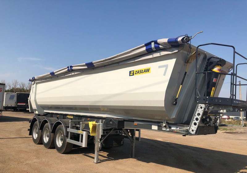 Zaslaw D653A