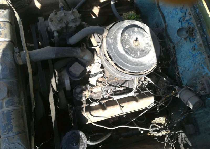 ЗИЛ, ммз 4502 на запчасти