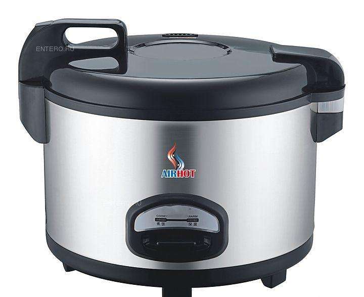 Рисоварка airhot RC-5
