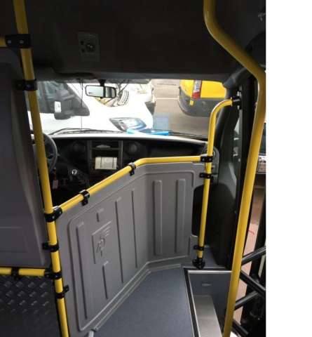 Маршрутку ивеко дейли (Iveco Daily )