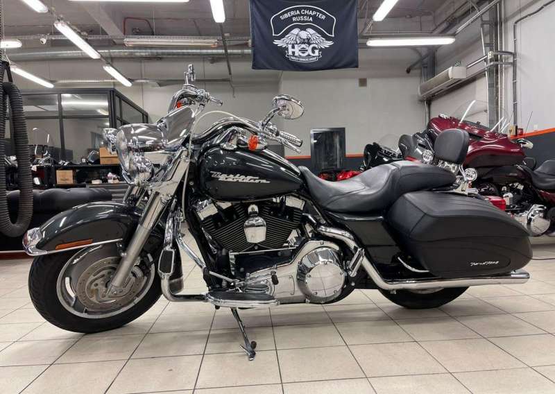 Harley-Davidson Road King 2005