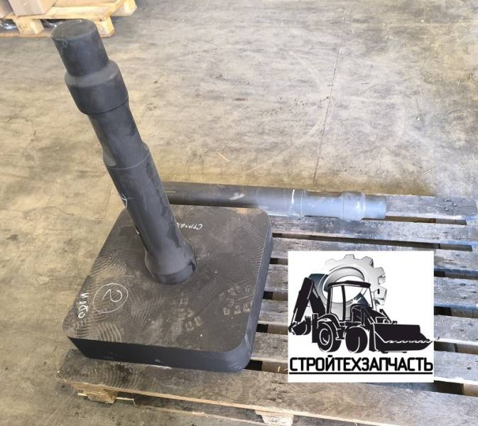 Трамбовка, пика для гидромолота Expert, Vector, Hanmen