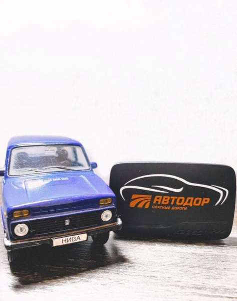 Аренда транспондера Автодор-Платные Дороги T-pass