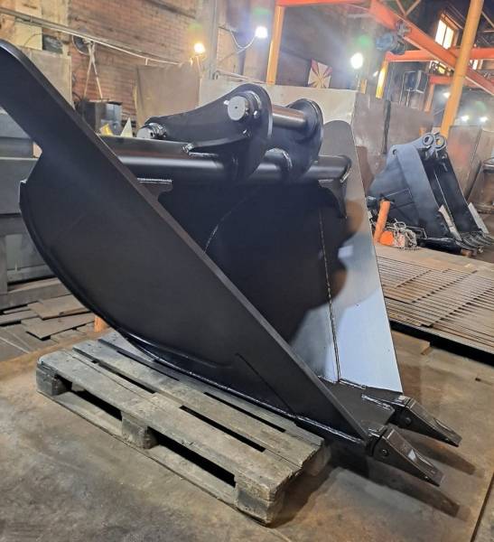 Профильный ковш для Komatsu PC160 PC170 PW180 PC200
