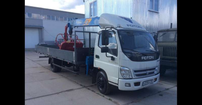 Продам Манипулятор, эвакуатор, автовышка 2013гв