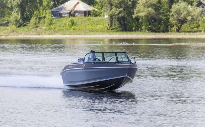 Волжанка (Volzhanka) 53 Фиш