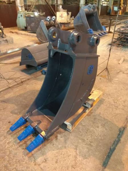 Ковш траншейный для sdlg