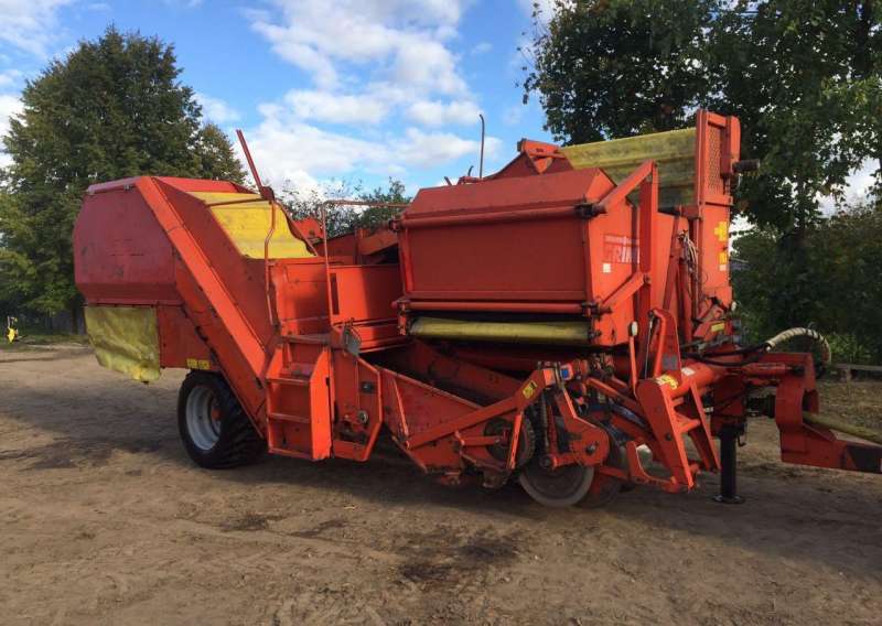 Grimme 75-20