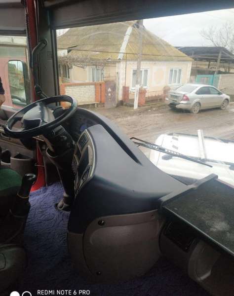 Рено Магнум мак 480 2002 г