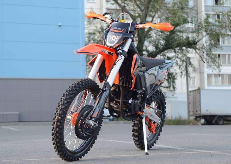 FX Moto X8 (кредит/рассрочка онлайн)