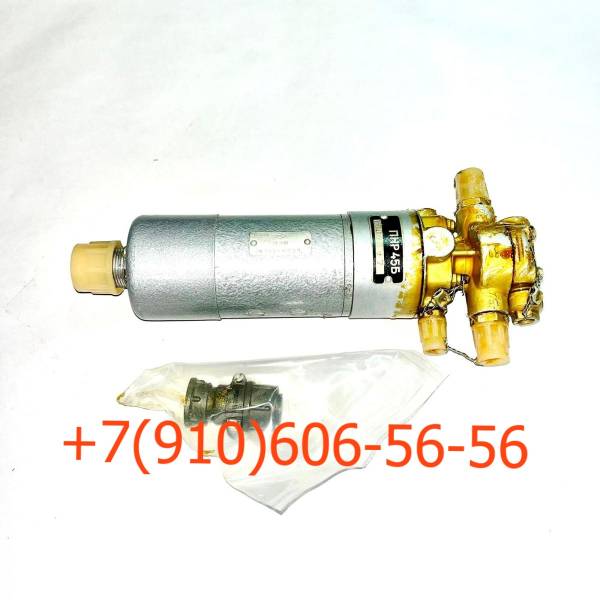 Насос ПНР-45Б с электродвигателем Д-150