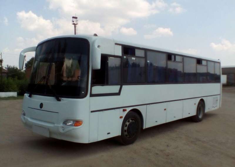 Автобус кавз 4238-02