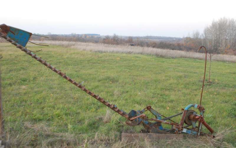 Продается косилка сегментная ксл-2,1