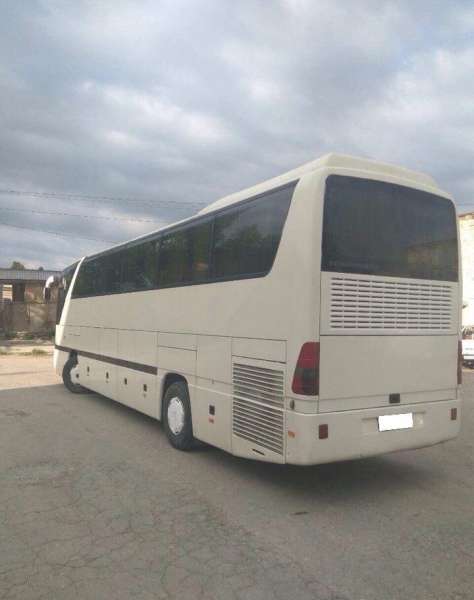 Продам автобус Mercedes-Benz 0403