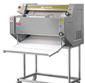 Тестозакаточная машина д/багет sottoriva fb/2