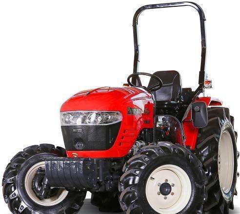 Минитрактор Branson 5025h