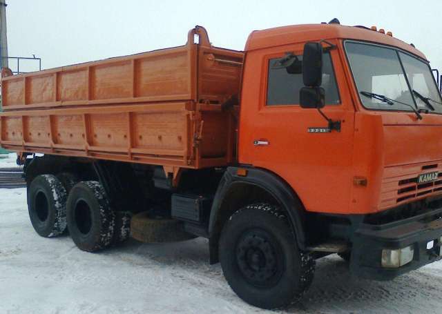 Камаз сельхозник 10 тонн