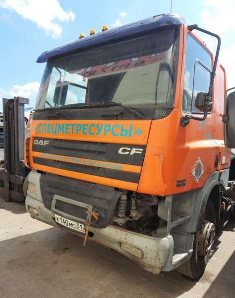 DAF FT CF85.430