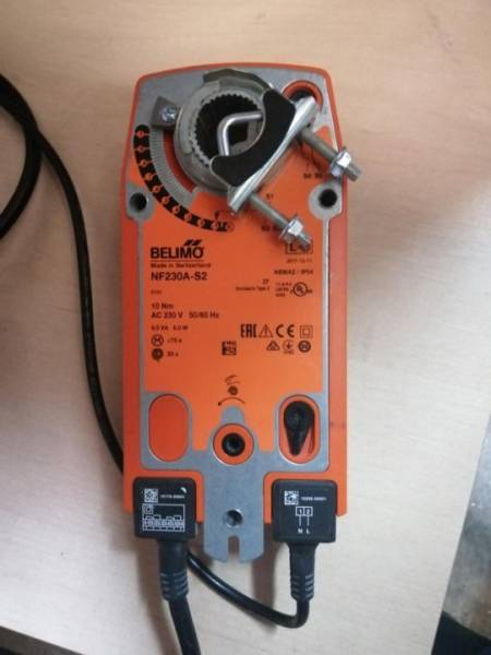 Куплю привода belimo Белимо дорого