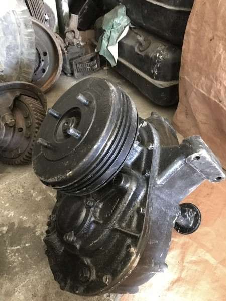 Раздаточная Коробка 131-1800020 на ам ЗИЛ-131