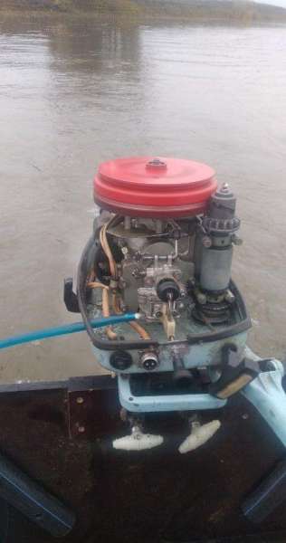 Плм прибой 5