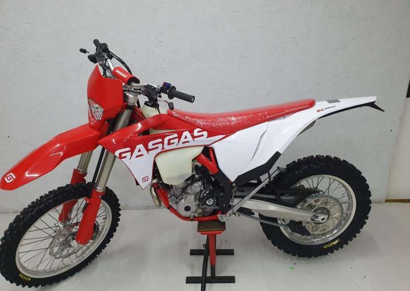 Gasgas EC350F 2021